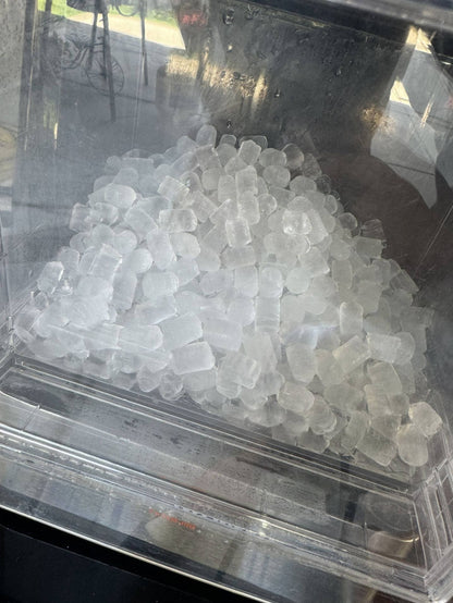 Countertop Nugget Ice Maker