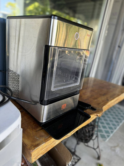 Countertop Nugget Ice Maker